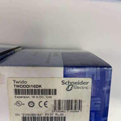 TWDDDI16DK 模块！议价