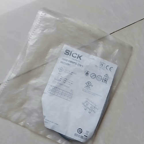 SICK西克IM05-0B8PS-ZW1电感式接议价