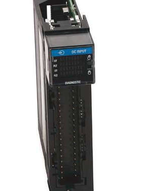 1716-IB16D  AB罗克韦尔1715冗余IO模块议价