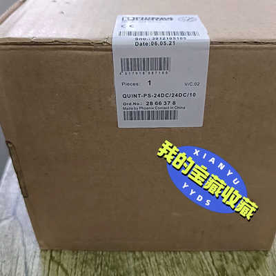 菲尼克斯电源2866378议价