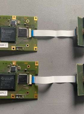 (议价)TMS320DM640AZNZ XC2C256