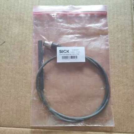 （议价)2046451 SICK 西克 连接线 YWO1 1743 SA L700 SAL700  A1