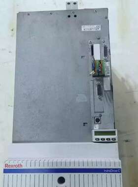 （议价)HCS03.1E-W0100 力士乐R911308419