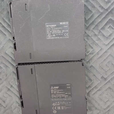 CPU模块，Q13UDEHCPU，制造，正议价