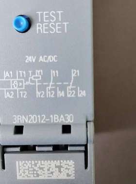的3RN2012-1BA30电机保护继电器，议价