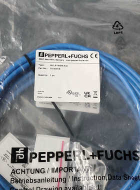 倍加福传感器NJ1.5-18GM-N-D货号701331议价