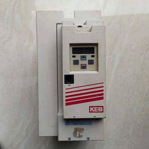 KEB科比F5系列驱动器14F5A1E-3A0A，功议价