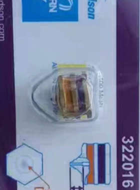 诺信喷头322016，！议价