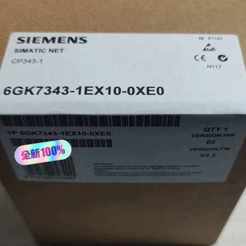 6GK7343-1EX10-0XE0议价