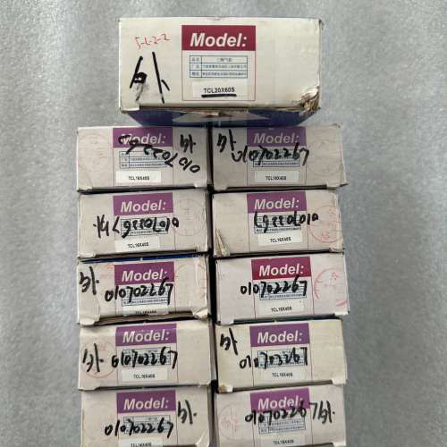 亚德客气缸TCL20X60S 议价