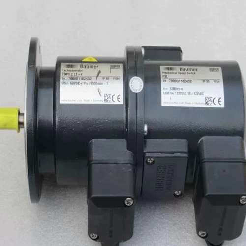堡盟Baumer编码器TDP0,2LT-4+FSL 议价