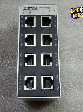 菲尼克斯 2891673 FL  SFN 8GT议价