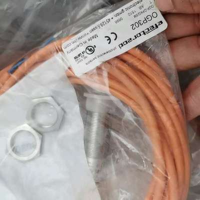 IFM易福门OGP302镜反射式光电开关传感器O议价