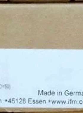 Ifm E33221 易福门管接头 Varivent DN2议价