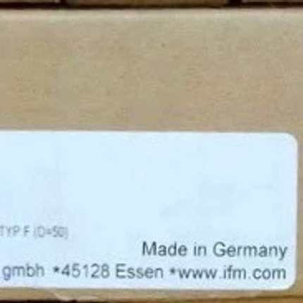 Ifm E33221 易福门管接头 Varivent DN2议价