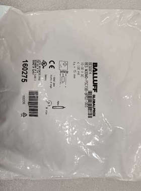 BES00F4巴鲁夫BES M30MD-PSC15B议价