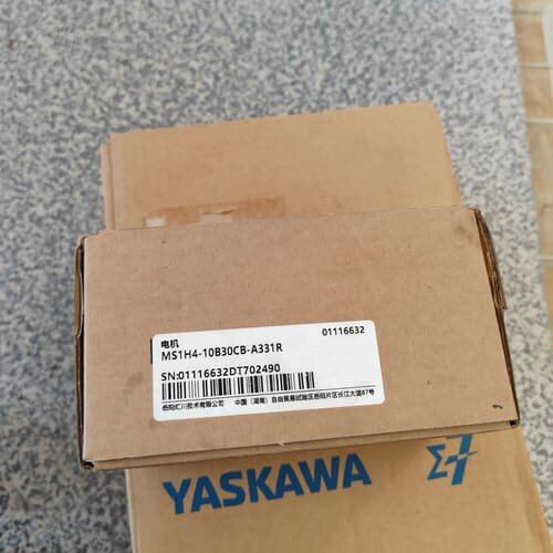 汇川电机MS1H4-10B30CB-A331R 正(议价)