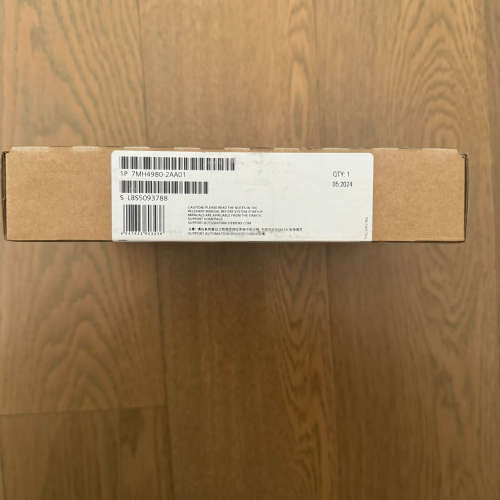 7MH4980-2AA01，称重模块，议价