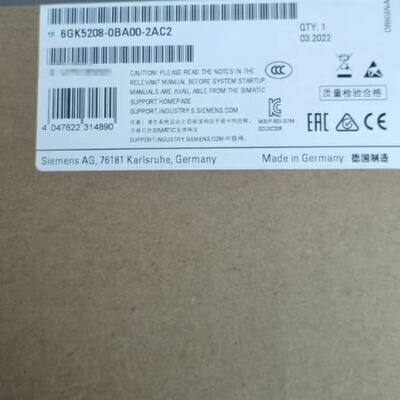 6GK5208-0BA00-2AC2交换机，德(议价)