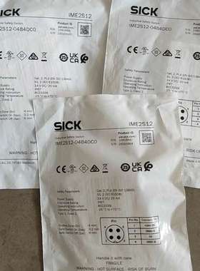 sick西克1091944   IME2S12-04B4DC议价