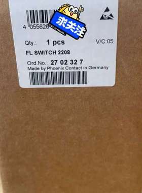 (议价)FL2208 2702327 Manag