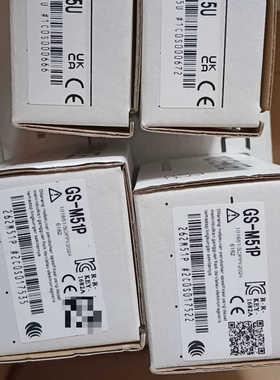 基恩士KEYENCEGS-MA5UGS-M51P传议价