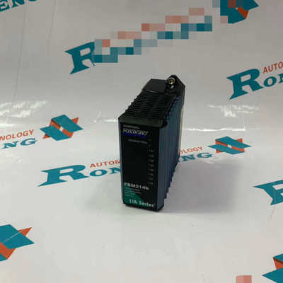 FOXBОRO  FBM214B P0927AH议价