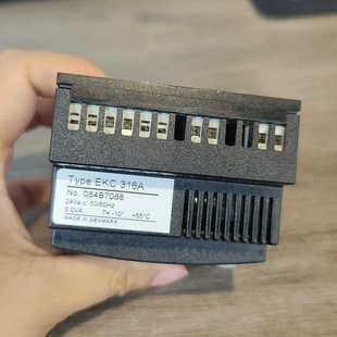 丹佛斯EKC316A控制器，084B7088，24V交流议价