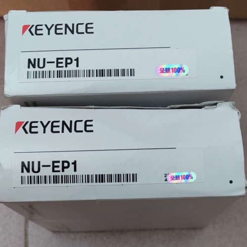 NU-EP1基恩士KEYENCE激光位移传感器模块，议价