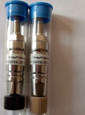 186006293 沃特世保护柱 Xbridge BEH s议价