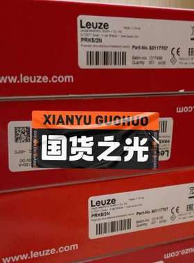 (议价)PRK52N  劳易测传感器图我