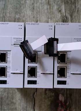 (议价)FX5-ENETiP，，20台