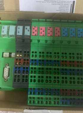 菲尼克斯ILBPB24DI16DO16  ，议价