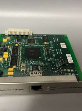 安捷伦液相气相网卡G1369A，新，，单张价议价