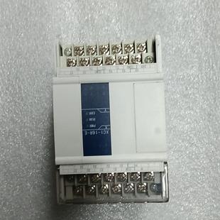 图片实拍 信捷PLC E拆机一台 XC1 功能议价 16R
