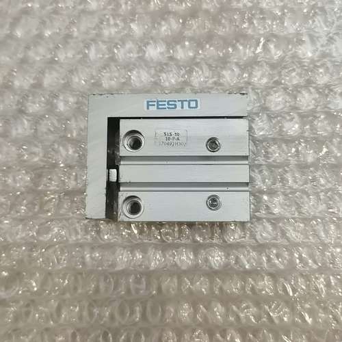 FESTO 气缸 SLS-10-10-P-A  170492议价