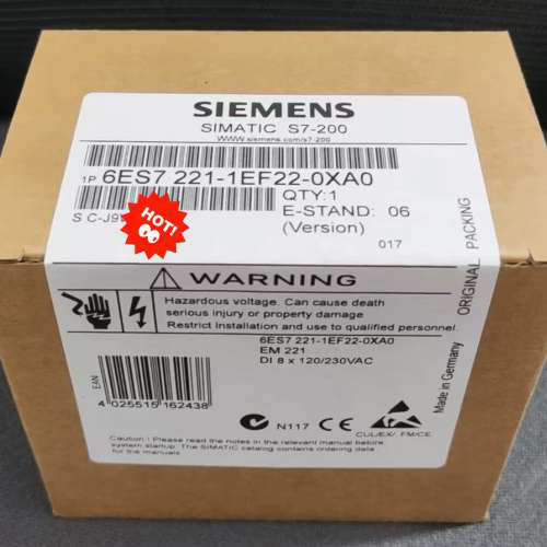 #6ES7221-1EF22-0XA0议价