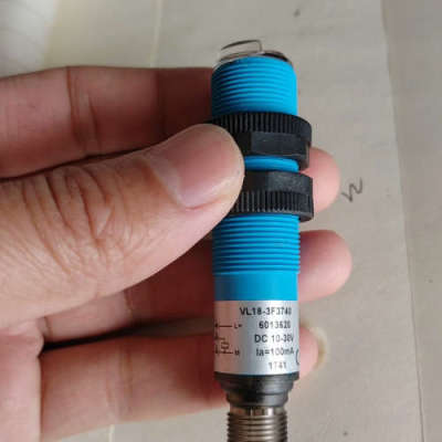 SICK传感器VL18-3F3740   6013620议价