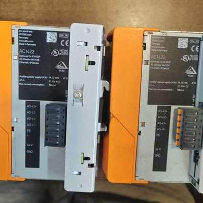 易福门网关AC1421   AC1422，。议价