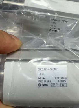 SMCQ2A25-20DMZ-XC8 9议价