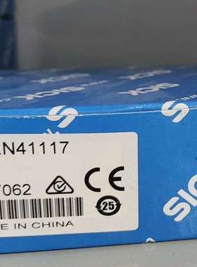 （议价)6037477  VTF180-2N41117传感器