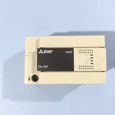 （议价)FX3U-32MTES-A，，，关