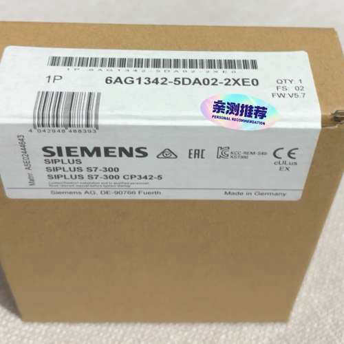 6AG1342-5DA02-2XE0  6AG1 342-5议价