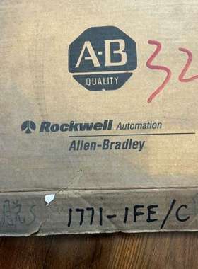 AB模块1771-IFEC罗克韦尔模块 货，议价