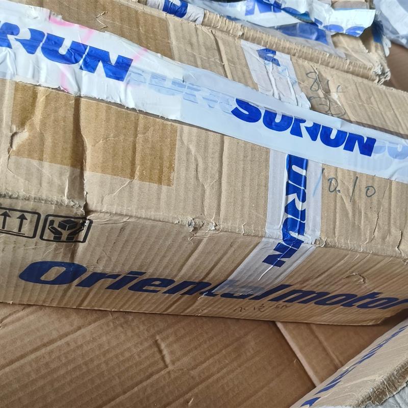 日本东方电机SCM560GVH-EC 5GVH50B US2议价