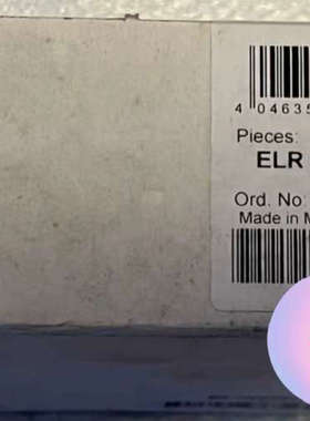 2297170ELR 1-24DC600AC-50 菲议价