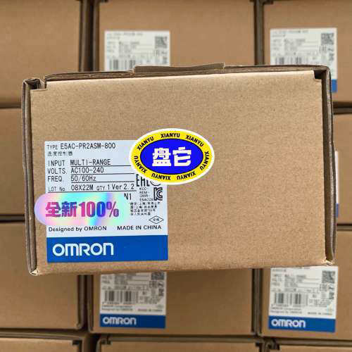 E5AC-PR2ASM-800温控器，议价