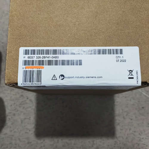 6ES7326-2BF41-0AB0议价