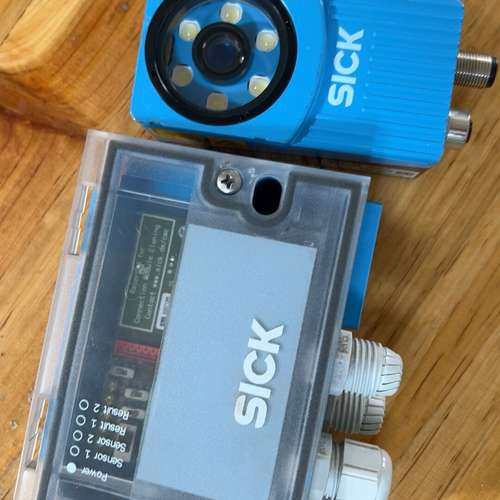 （议价)西克VSPI-2F111