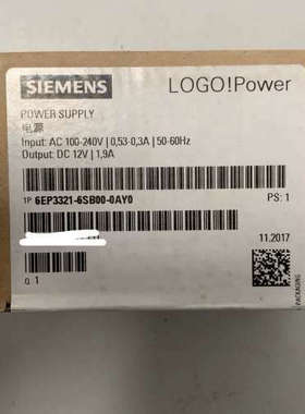 6EP3321-6SB00-0AY0 LogoP议价